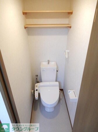 ストーン目黒の物件内観写真